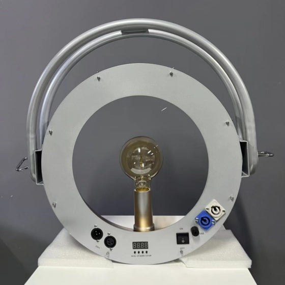 40w Retro Reflector light