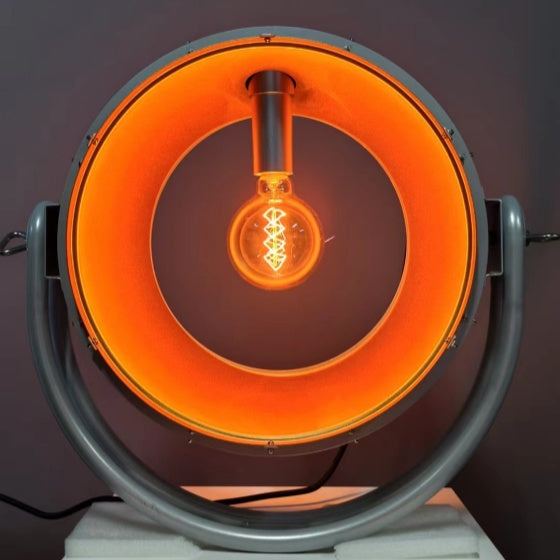 40w Retro Reflector light