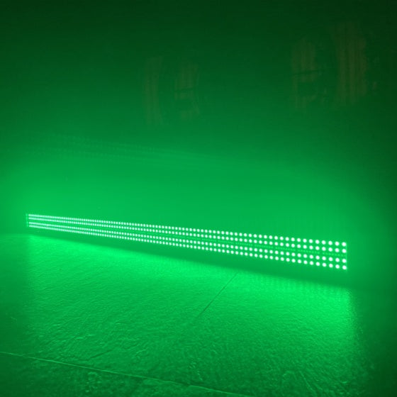 LED PIXEL Strobe Bar Tambora Linear 100