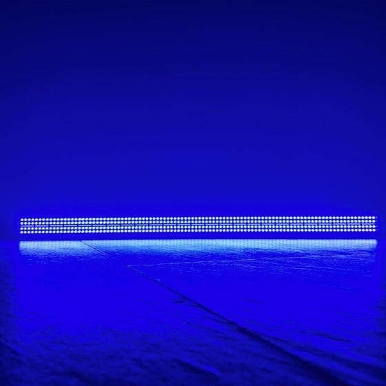 LED PIXEL Strobe Bar Tambora Linear 100