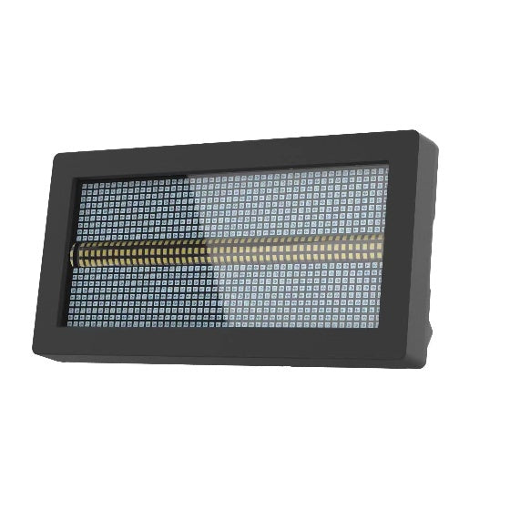 RGB 96+32 LED pixel strobe light