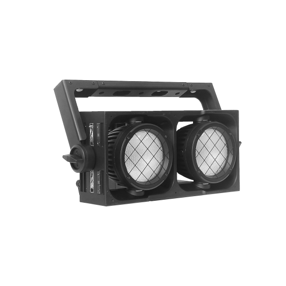LED 2*300W COB Blinder Light IP65 Outdoor Waterproof