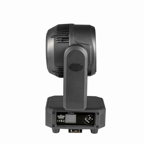MiNi 7x40w LED moving head wash light