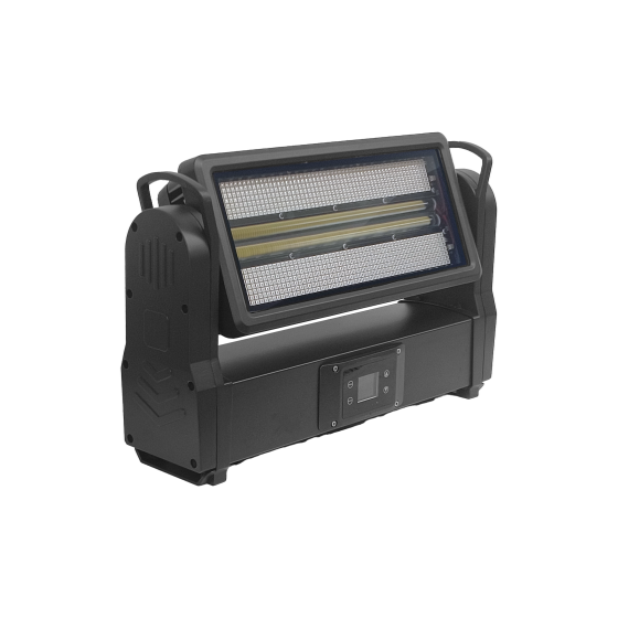 1000W Led moving head pixel strobe light IP65 outdoor