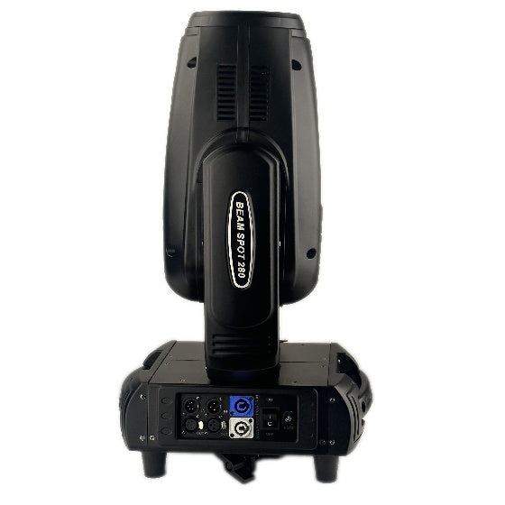 Pointe 280w 10r hybrid moving head beam spot wash 3in1