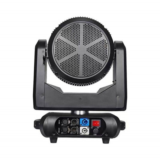 19*40W MidiB led moving head wash
