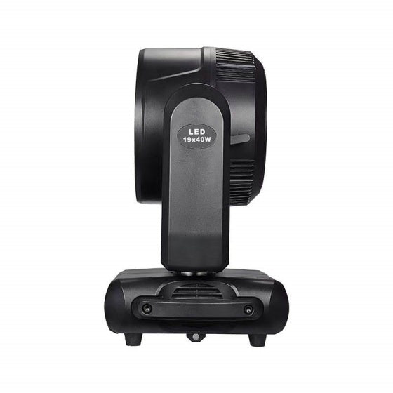 19*40W MidiB led moving head wash
