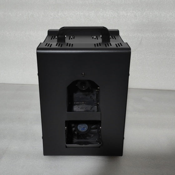700W Mini Bubble fog machine