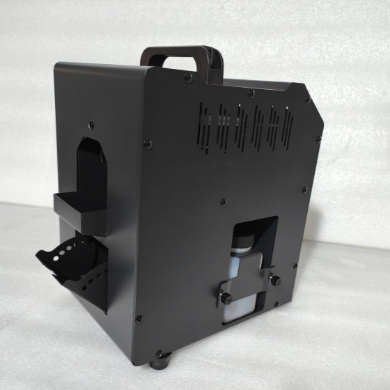 700W Mini Bubble fog machine