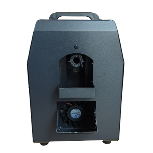 700W Mini Bubble fog machine