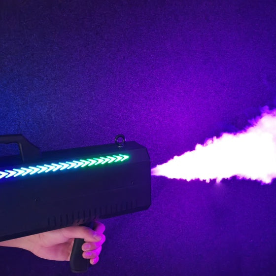 1200W Smoke Jet Jun