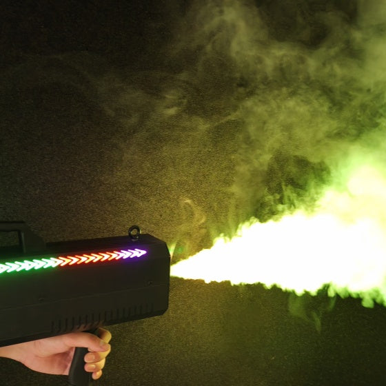 1200W Smoke Jet Jun