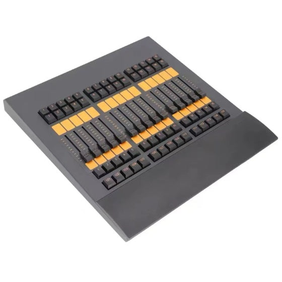 Fader wing onPC