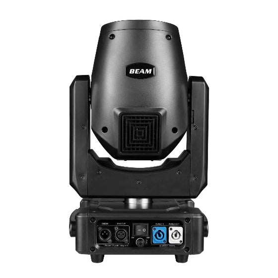 mini 230w 7r moving head beam light