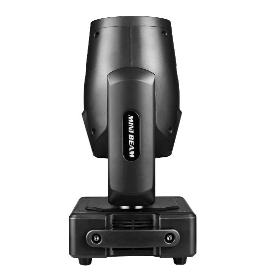 mini 230w 7r moving head beam light