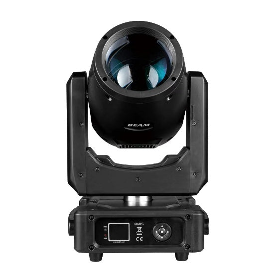 mini 230w 7r moving head beam light