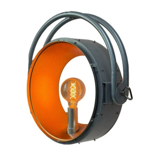 40w Retro Reflector light