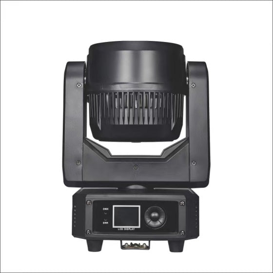 MiNi 7x40w LED moving head wash light