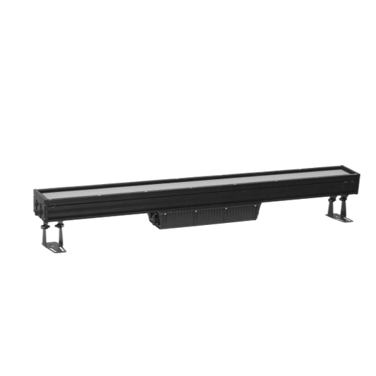 LED pixel line strobe bar wash IP65