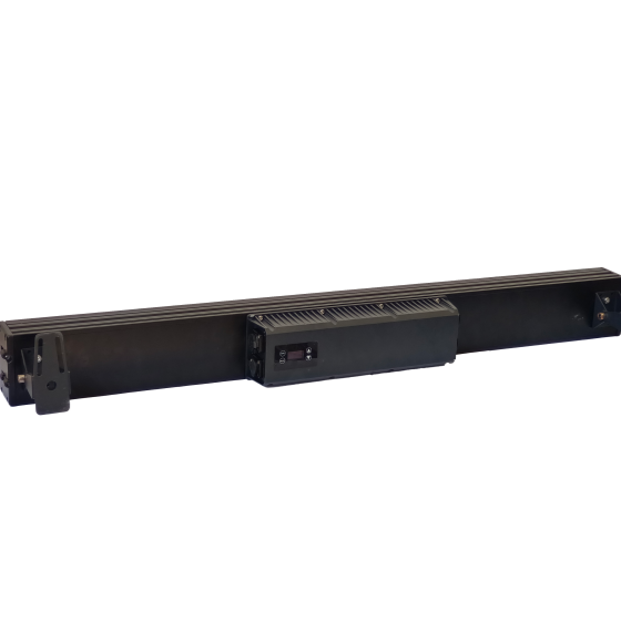 LED pixel line strobe bar wash IP65
