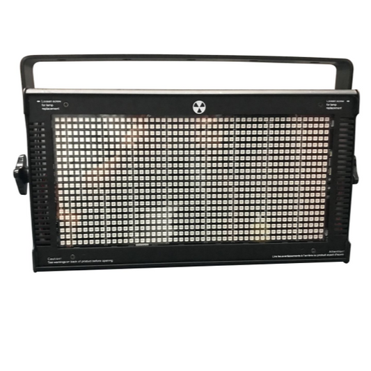 Atomic 1000 led pixel strobe light