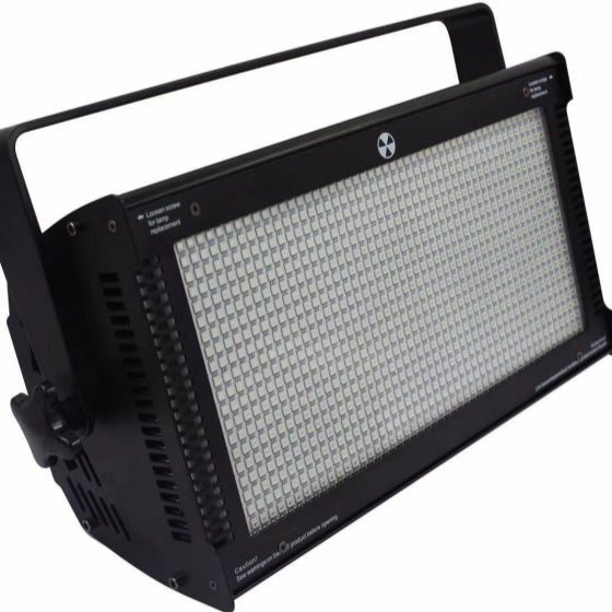 Atomic 1000 led pixel strobe light