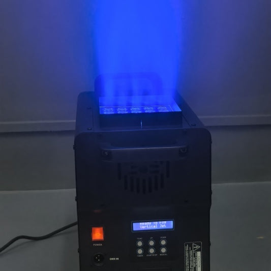Antari 1500W led Smoke Jet fog machine