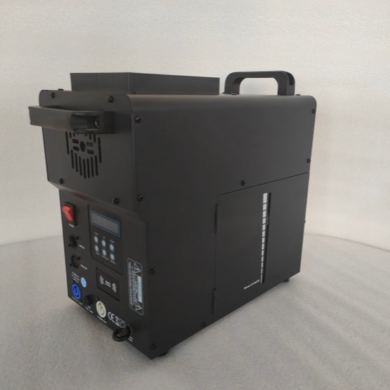 Antari 1500W led Smoke Jet fog machine
