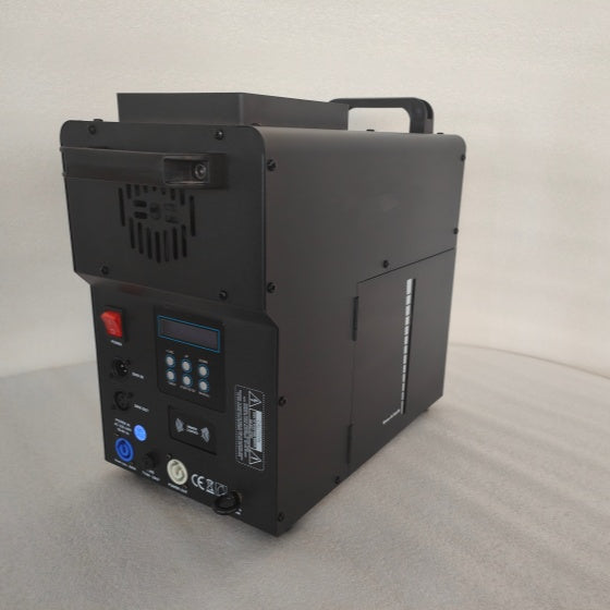 Antari 1500W led Smoke Jet fog machine