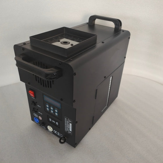 Antari 1500W led Smoke Jet fog machine