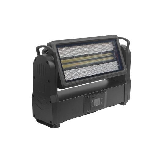 1000W Led moving head pixel strobe light IP65 outdoor