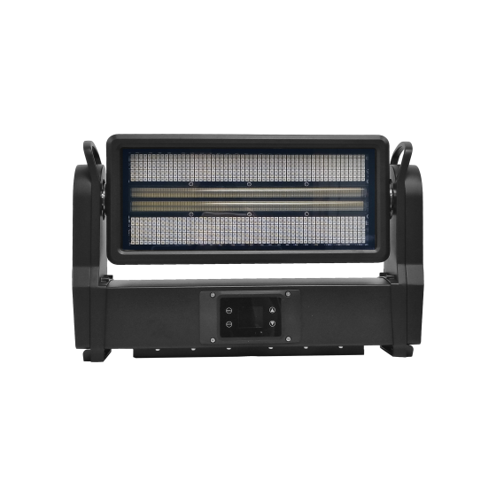1000W Led moving head pixel strobe light IP65 outdoor