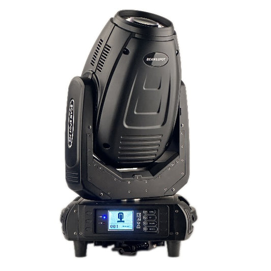 Pointe 280w 10r hybrid moving head beam spot wash 3in1