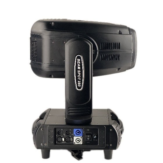 Pointe 280w 10r hybrid moving head beam spot wash 3in1