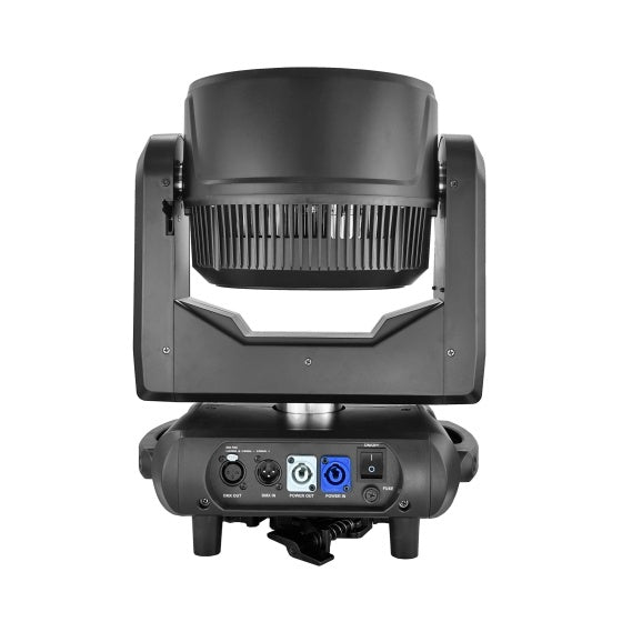 19*40W MidiB led moving head wash