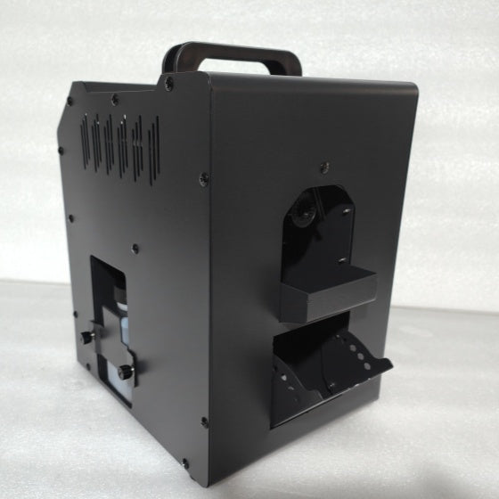 700W Mini Bubble fog machine