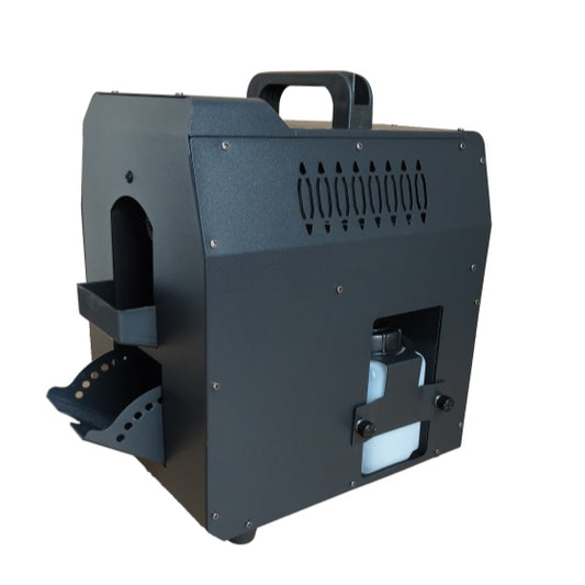 700W Mini Bubble fog machine