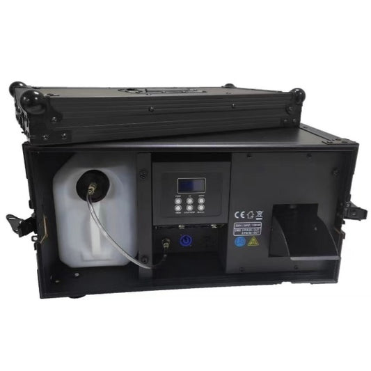 Tour Hazer II 1500w Hazer fog machine