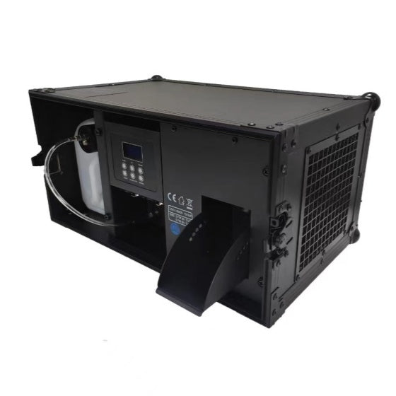 Tour Hazer II 1500w Hazer fog machine