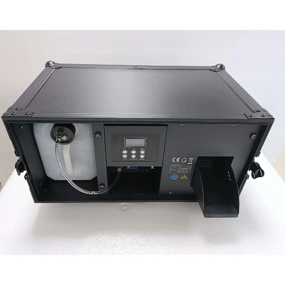 Tour Hazer II 1500w Hazer fog machine