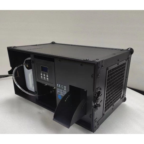 Tour Hazer II 1500w Hazer fog machine