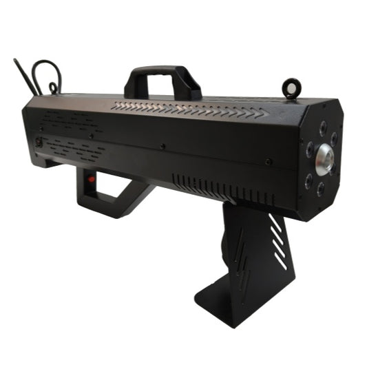 1200W Smoke Jet Jun
